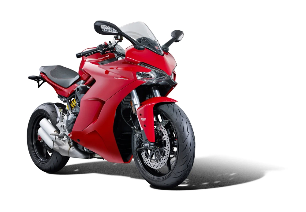 PRN013743 EVOTECH PERFORMANCE FRAME CRASH PROTECTION (SS 950)