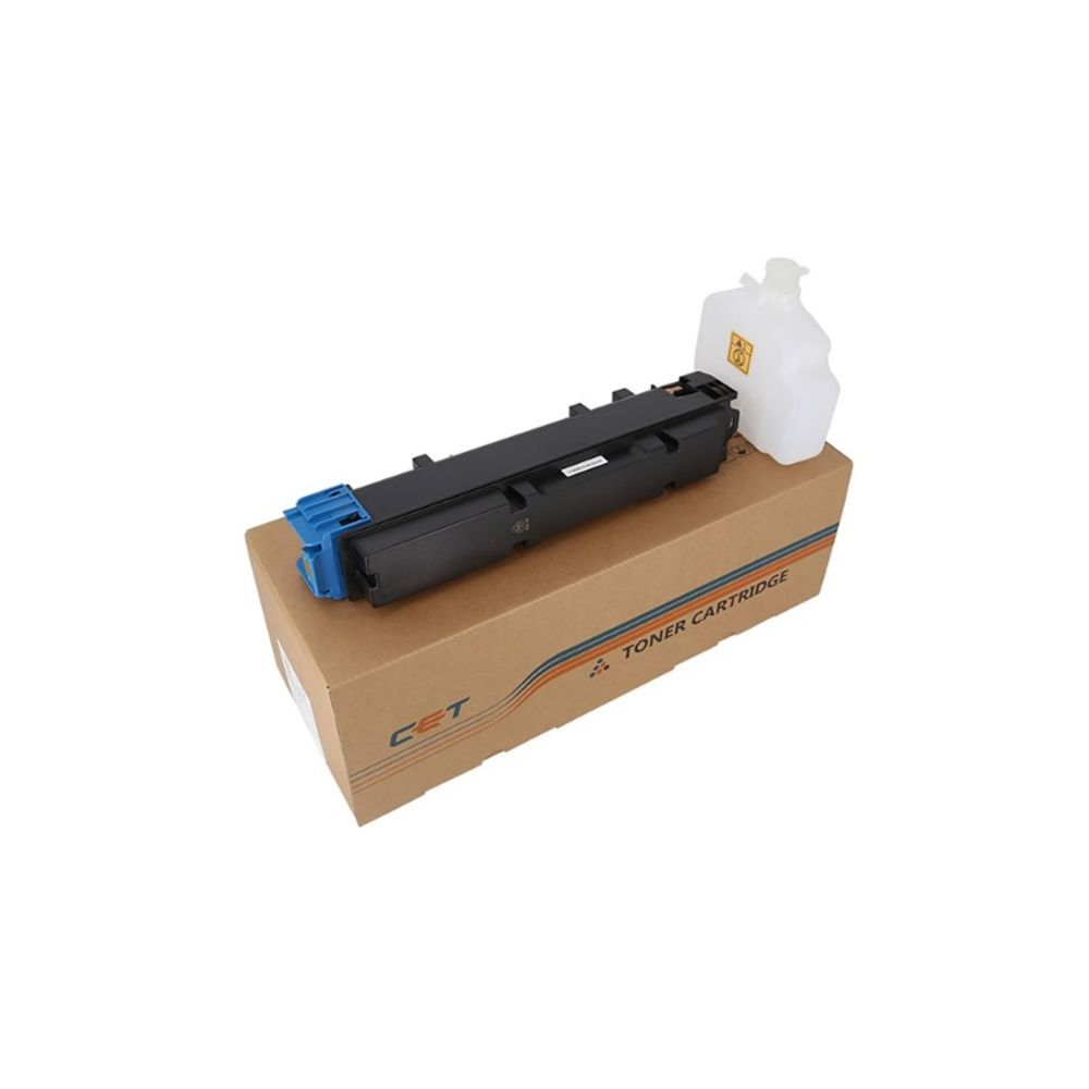 Тонер-картридж повышенной емкости TK-5380C-HC для KYOCERA ECOSYS PA4000cx/MA4000cifx/MA4000cix Cyan, CET142012