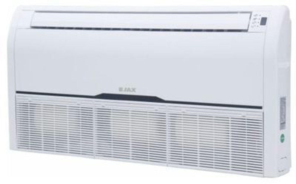 Сплит-система кондиционер напольно-потолочный Quattroclima QV-I60FG1/QN-I60UG1 на 160 м²