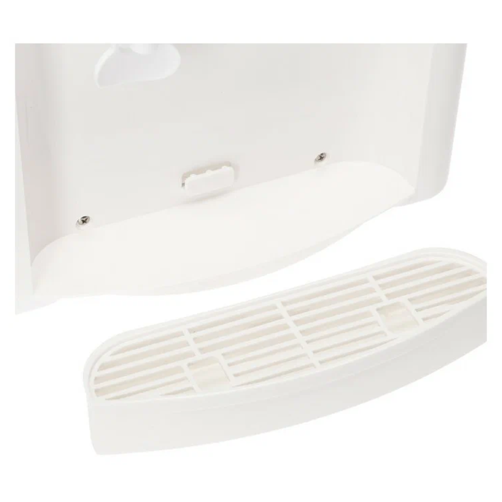 Кулер для воды LESOTO 36 TD white