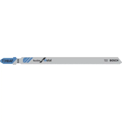 Пильное полотно T 318 AF BOSCH 2608634241