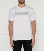 Футболка Calvin Klein - белый(K10K113590)