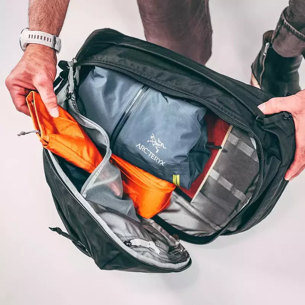 Рюкзак Evergoods Civic Panel Loader 28L