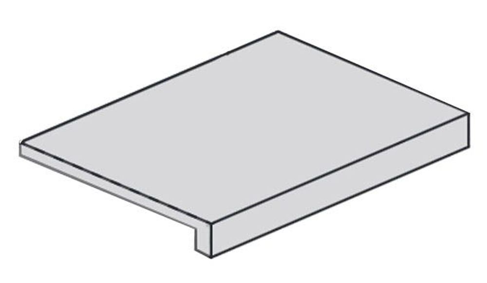Угловая Ступень Cha.Ext.Laurent Scal.120 Ang.Sx Левая