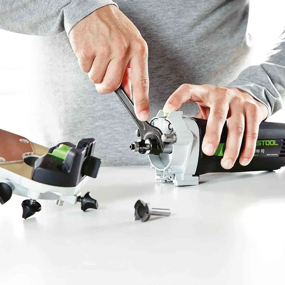 Модульный кромочный фрезер MFK 700 EQ/B-Plus FESTOOL 574453