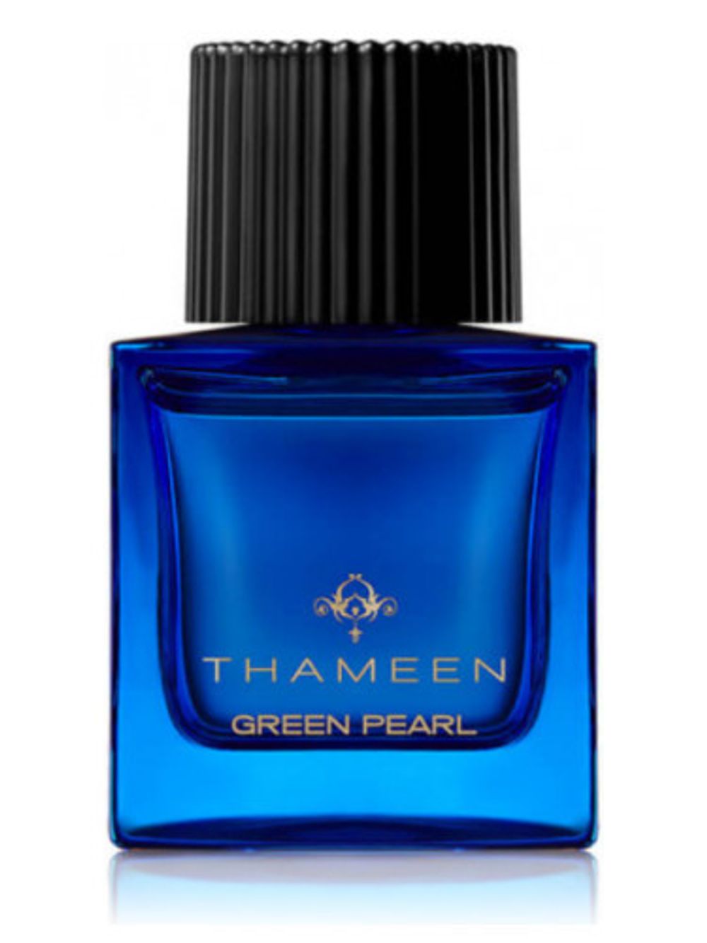 Thameen Green Pearl