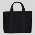Сумка Alpha Industries Studio Tote Bag Large Black (Черный)