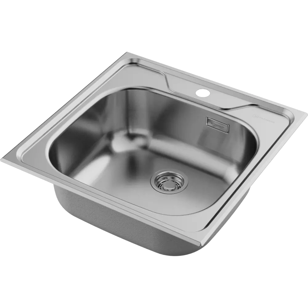 Кухонная мойка Omoikiri Saru 48-IN