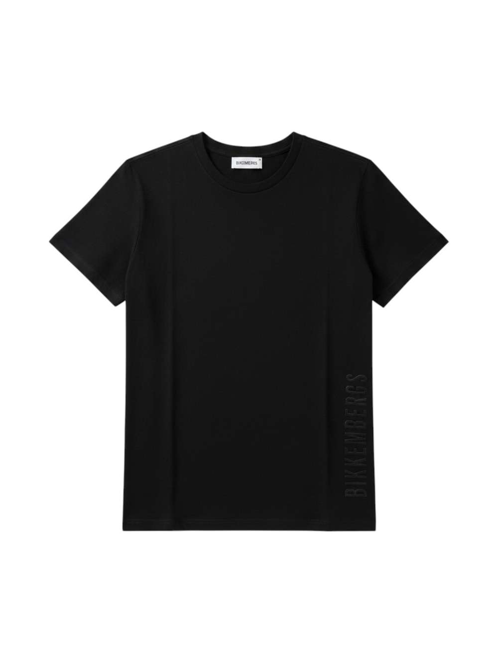 Футболка Bikkembergs