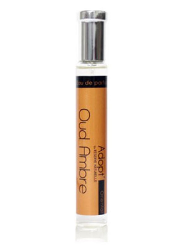 Adopt' by Reserve Naturelle Oud Ambre