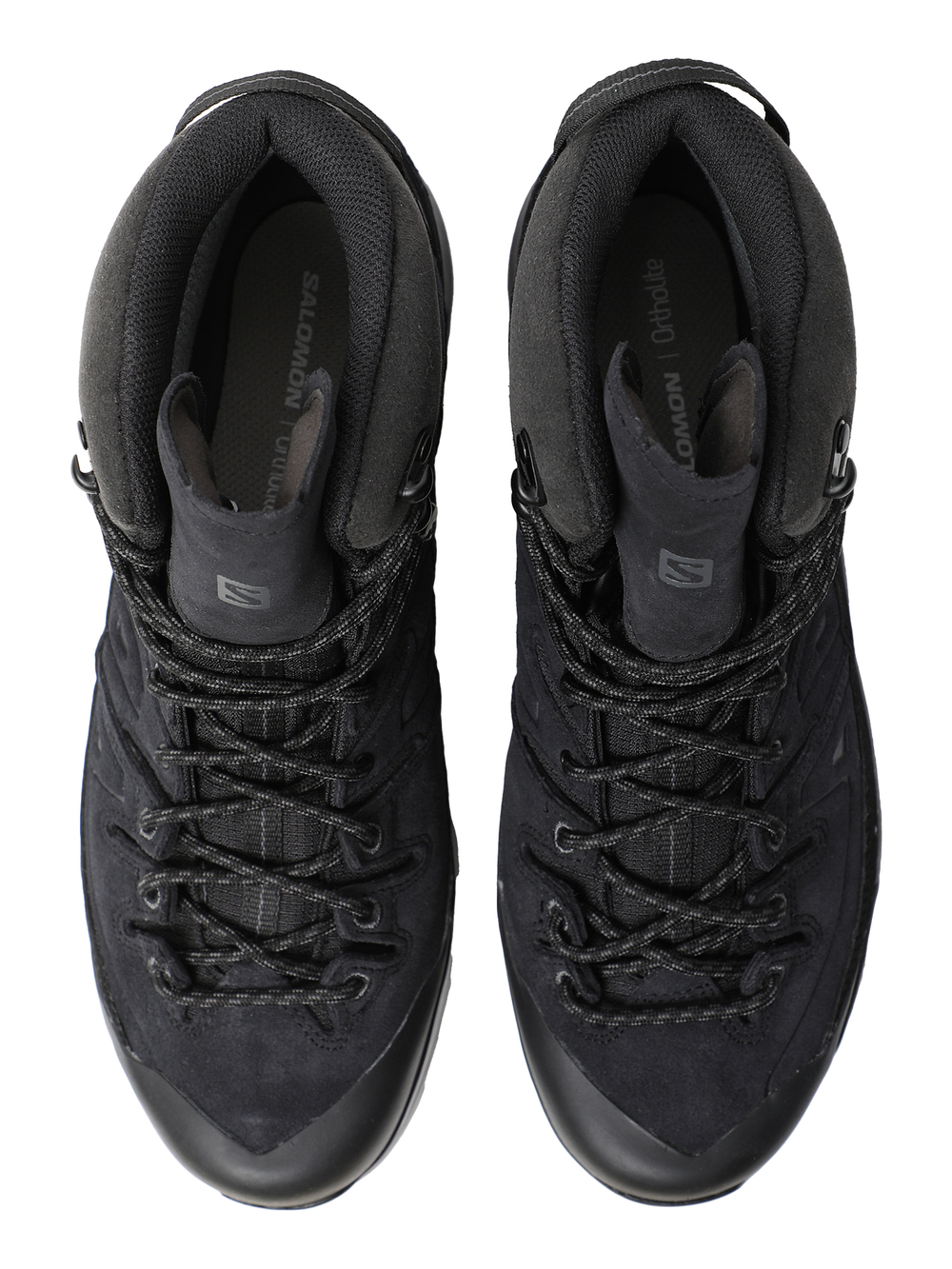 Мужские Ботинки X-alp Mid Ltr Gtx