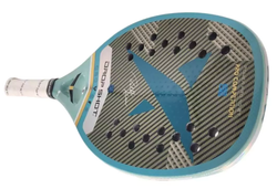 Ракетка Power pro Competition Drop Shot с дополнительным нанесением