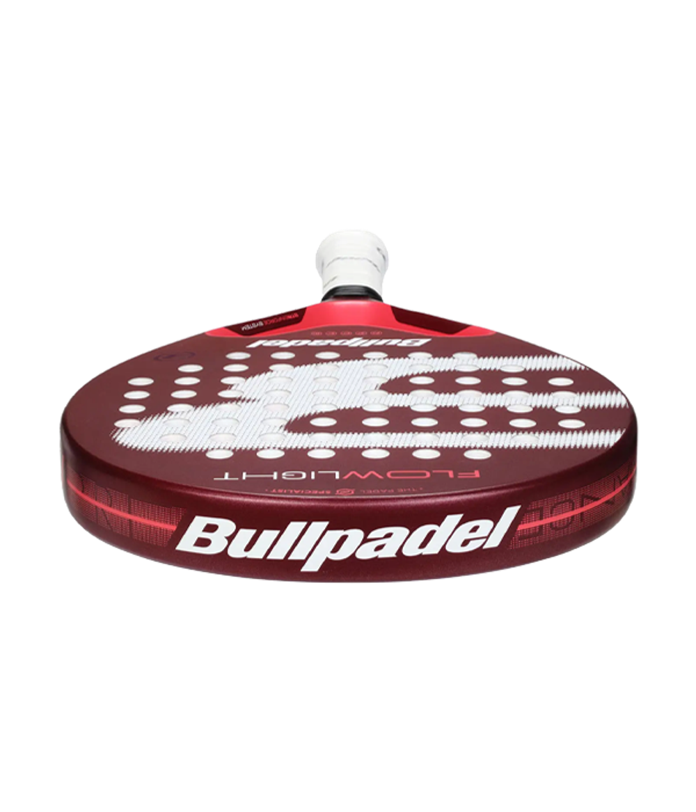 Bullpadel Flow Light 2025 ракетка падел