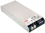 Преобразователь AC-DC сетевой Mean Well RSP-2000-48