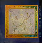 Rush / Snakes & Arrows (Limited Edition)(2LP)