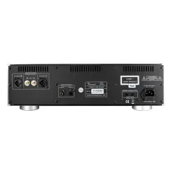 Vincent CD-S5 SL Silver