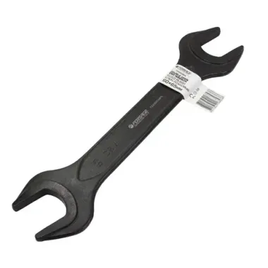 Ключ рожковый 60х65мм Forsage F-7546065MPB