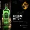 Jent Alcohol Line - Green Witch (100г)