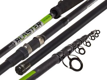 Удилище карповое Salmo Blaster TELE CARP 2.75lb/3.00