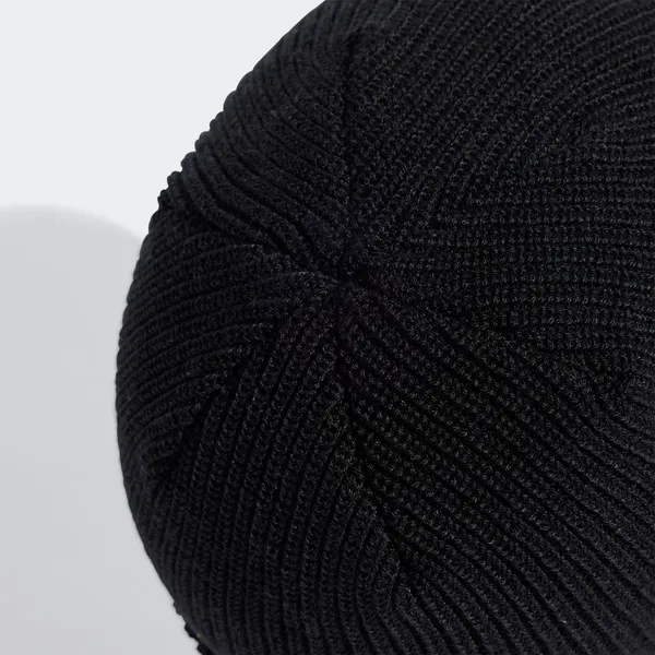 Шапка взрослая adidas Originals SHORT BEANIE