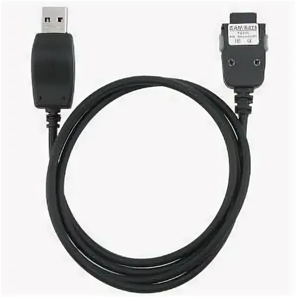 ДАТА КАБЕЛЬ USB data cable SAMSUNG E638 + CD