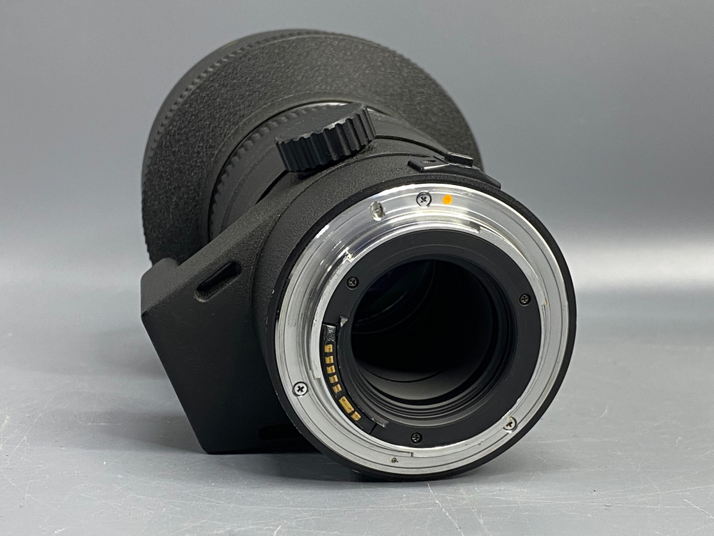 Tokina 300mm f/2.8 AF Canon EF