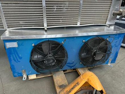 Воздухоохладитель БАЕР air cooler BCH 7.5/402B