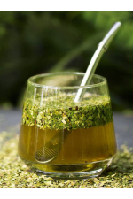 MATE CLEAR EXTRACT / МАТЭ ЧИСТЫЙ ЭКСТРАКТ CAS 8916-96-1 ; 73296-98-7 ; 97676-25-0