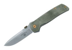Нож FOX knives FX-ATC-OG01 MOD ORIGINAL GANGSTERфотография - 1