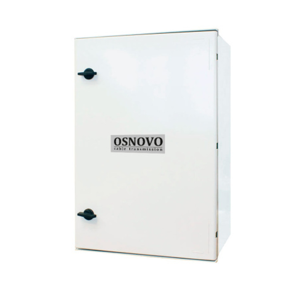 Коммутатор OSNOVO OSP-46TB1(SW-60812/I)