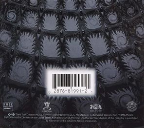 Tool / 10,000 Days (CD)