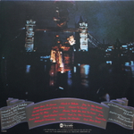 Three Dog Night / Around The World With Three Dog Night (2LP)