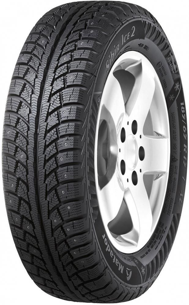 Matador MP 30 Sibir Ice 2 225/45 R17 94T (шип)