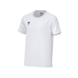 Футболка детская Element 24 LIQUIDate T-shirt Y — White