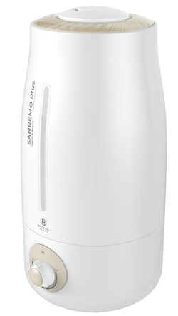 Ультразвуковой увлажнитель воздуха Royal Clima серии Sanremo Plus RUH-SP400/3.0M-G