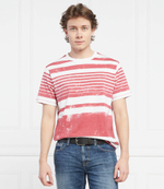 футболка GUESS - белый(M2GI06 I3Z11)