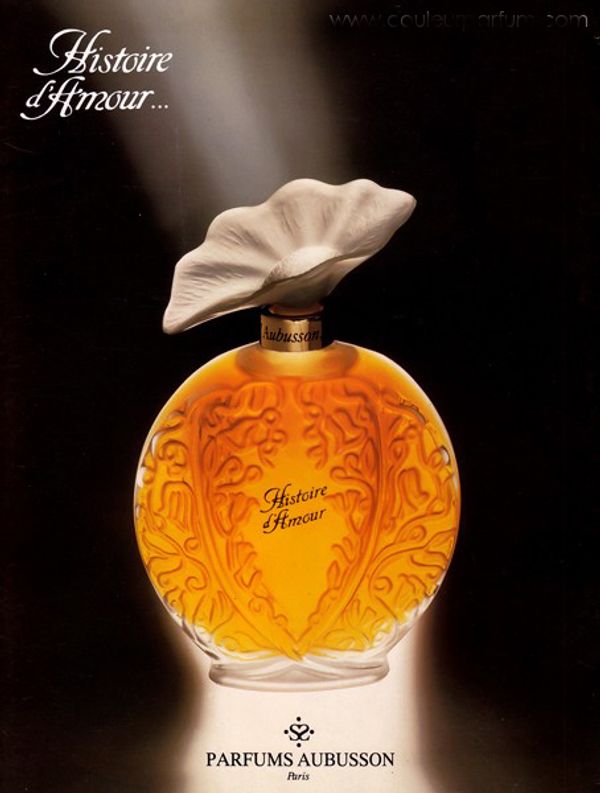 Aubusson Histoire D'Amour