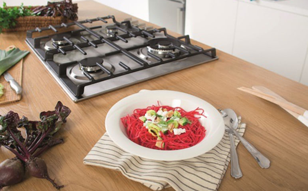 Независимая индукционная варочная панель Gorenje Plus GIS68XC