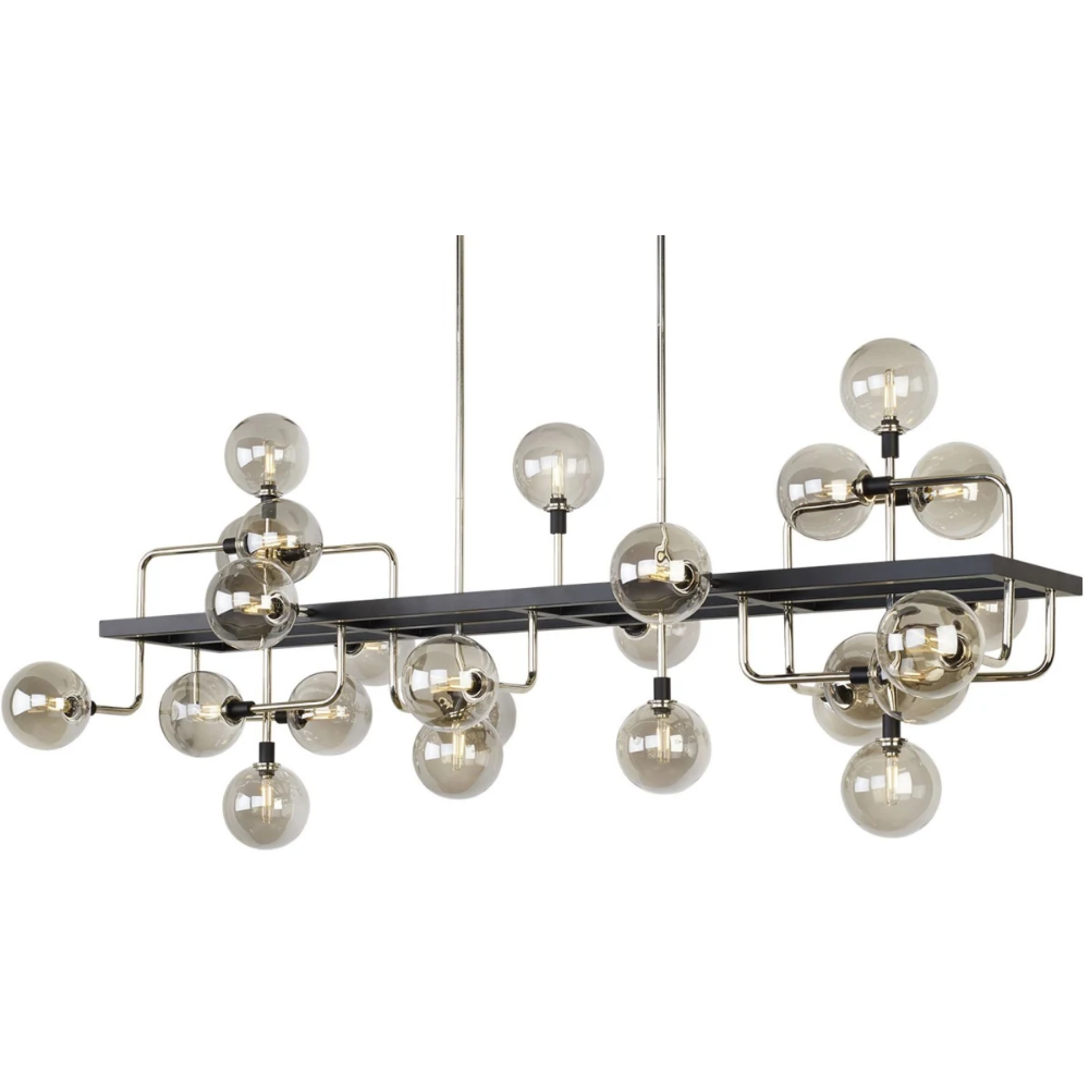 люстра viaggio chandelier FOUR  by Tech Lighting