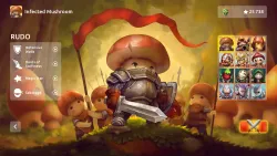 COOP bundle 14: Mushroom Wars 2  + Magicka 2: Special Editions PS4 | PS5