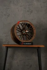 КОВАНЫЕ ДИСКИ для Maserati GRECALE M182