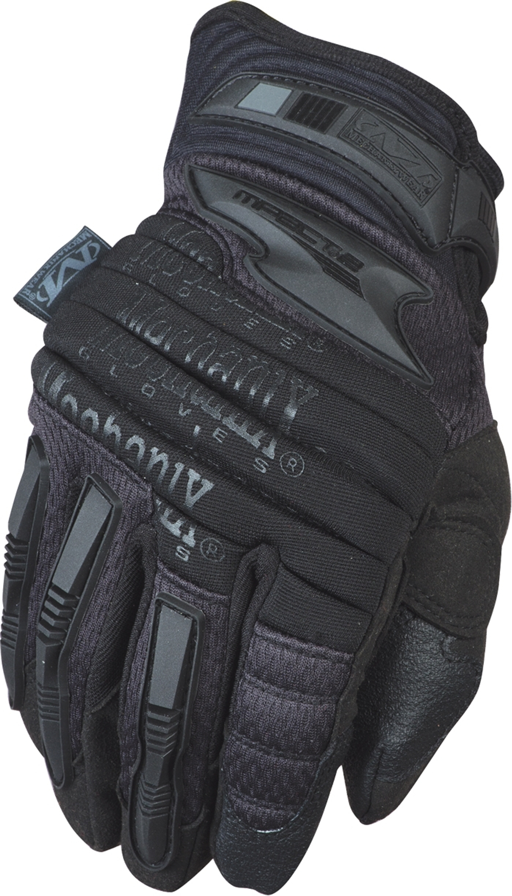 Mechanix M-Pact 2 Covert — фото 1