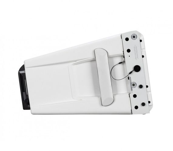 RCF HDL 28-A W активная АС, 1100Вт, динамик 8 дюймов