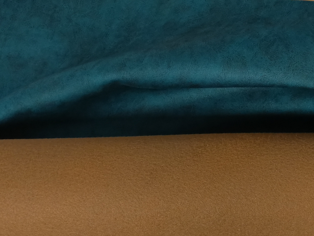 Велюр Goya (LE) teal (Гоя тил)