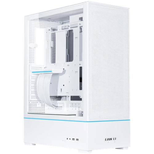 Корпус Lian Li SUP01W White (G99.SUP01W.R0)