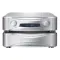 Esoteric Grandioso C1X Silver