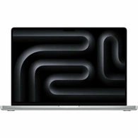 Ноутбук Apple MacBook Pro 16 M4 Max (2024) 14CPU 32GPU 36/1TB Silver