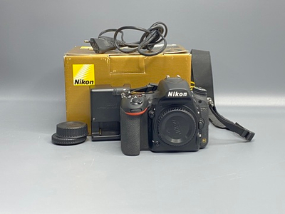 Nikon D750