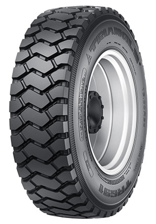 Купить Грузовая шина 315 80 R22.5 22PR 167/164D TR691JS TL TRIANGLE