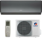 Настенная сплит-система Pular Inverter Arctic (black) GWH09AGCXB-K6DNA4F